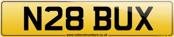 N28 BUX
