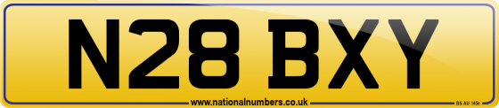 N28 BXY