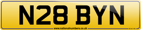N28 BYN