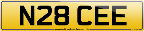 N28 CEE