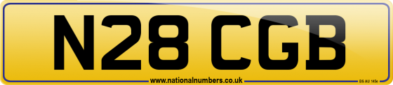 N28 CGB