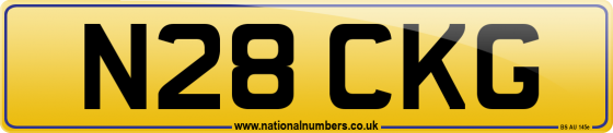 N28 CKG