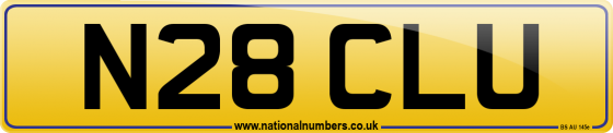 N28 CLU