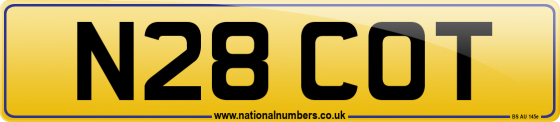 N28 COT