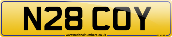N28 COY