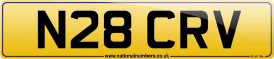 N28 CRV