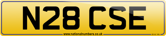 N28 CSE