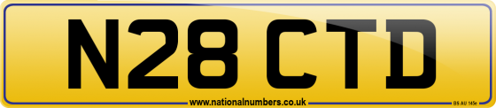N28 CTD