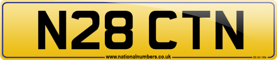 N28 CTN