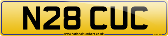 N28 CUC