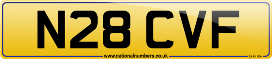 N28 CVF