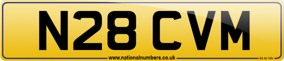 N28 CVM