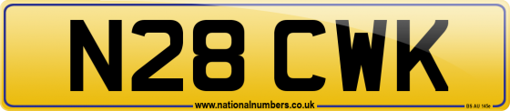 N28 CWK