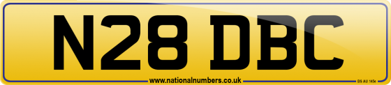 N28 DBC