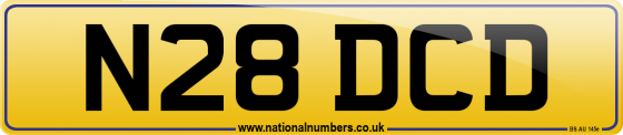 N28 DCD