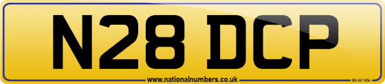 N28 DCP