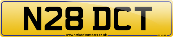 N28 DCT
