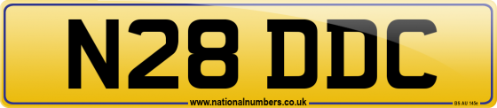 N28 DDC