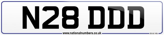 N28 DDD