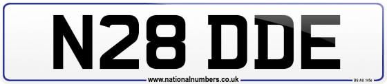 N28 DDE