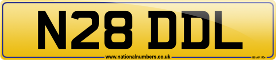 N28 DDL