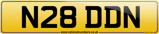 N28 DDN