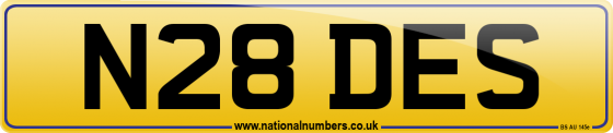 N28 DES