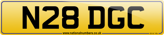 N28 DGC