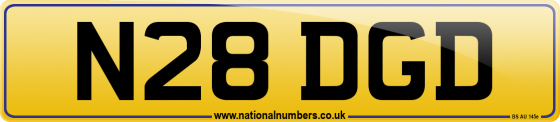 N28 DGD