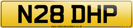 N28 DHP