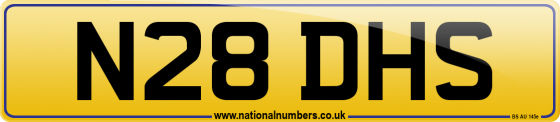 N28 DHS