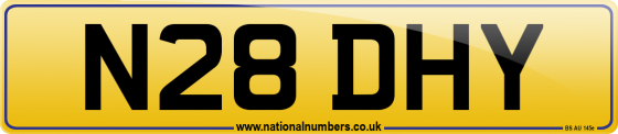 N28 DHY