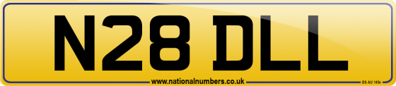 N28 DLL