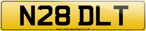 N28 DLT