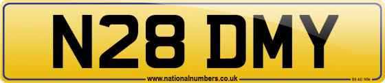 N28 DMY