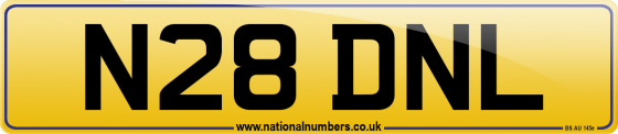 N28 DNL