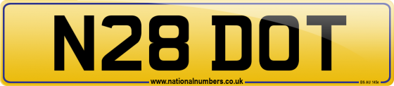 N28 DOT