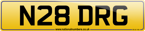 N28 DRG
