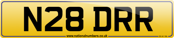 N28 DRR