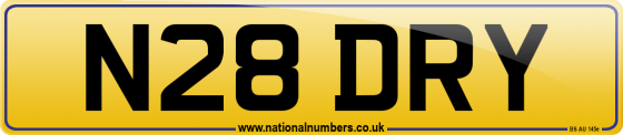 N28 DRY