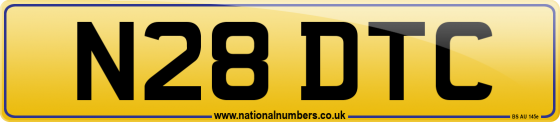 N28 DTC