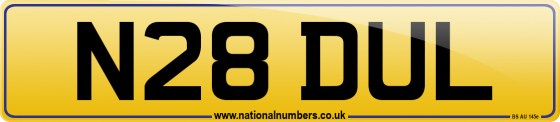 N28 DUL