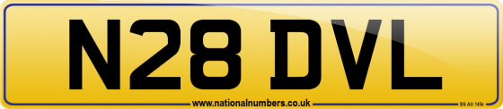N28 DVL