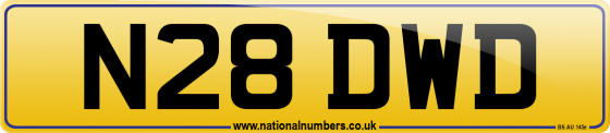 N28 DWD