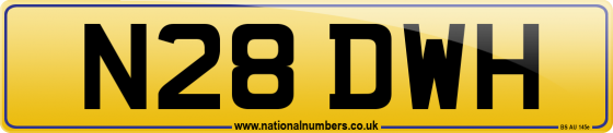 N28 DWH