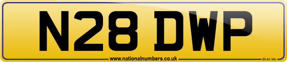 N28 DWP