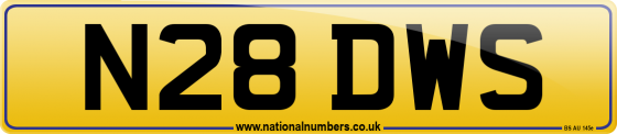 N28 DWS