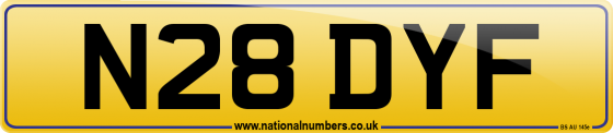 N28 DYF