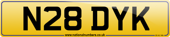N28 DYK