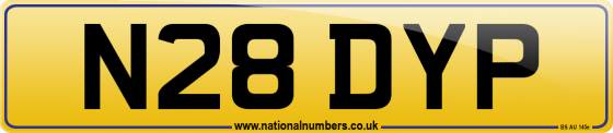 N28 DYP